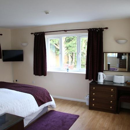 The Stables B&B @ Pear Tree Cottage Winslow Стая снимка