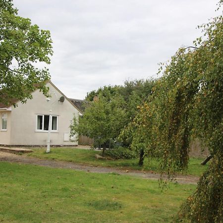 The Stables B&B @ Pear Tree Cottage Winslow Екстериор снимка