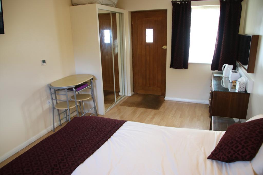 The Stables B&B @ Pear Tree Cottage Winslow Екстериор снимка