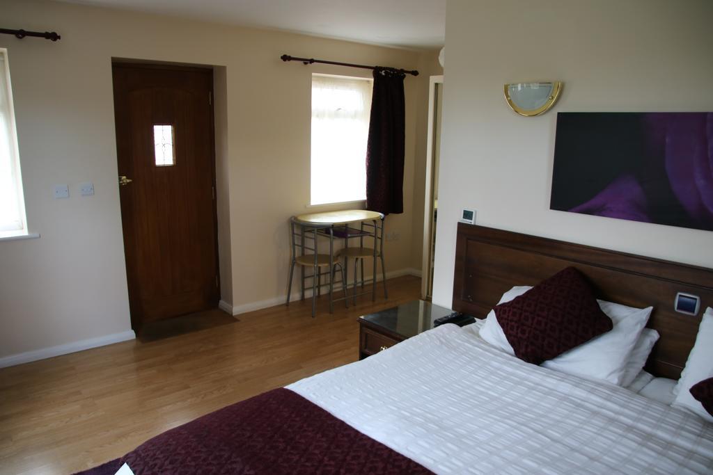 The Stables B&B @ Pear Tree Cottage Winslow Екстериор снимка